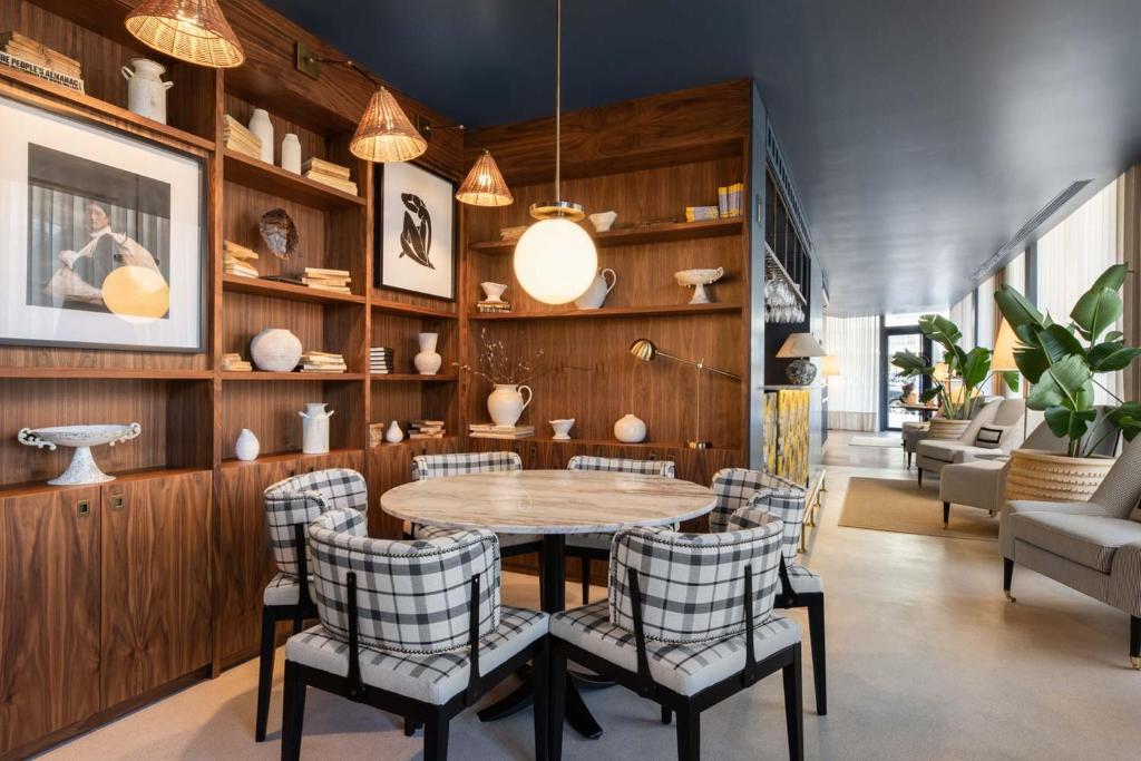 Exe Essenzia Porto - 29