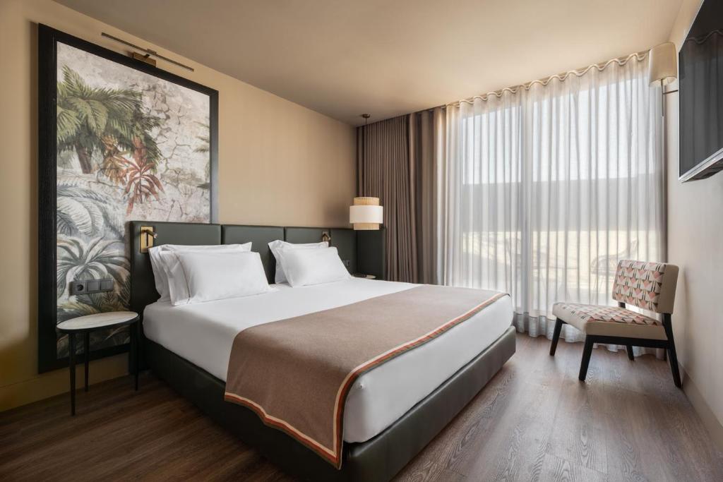 Exe Essenzia Porto - 23