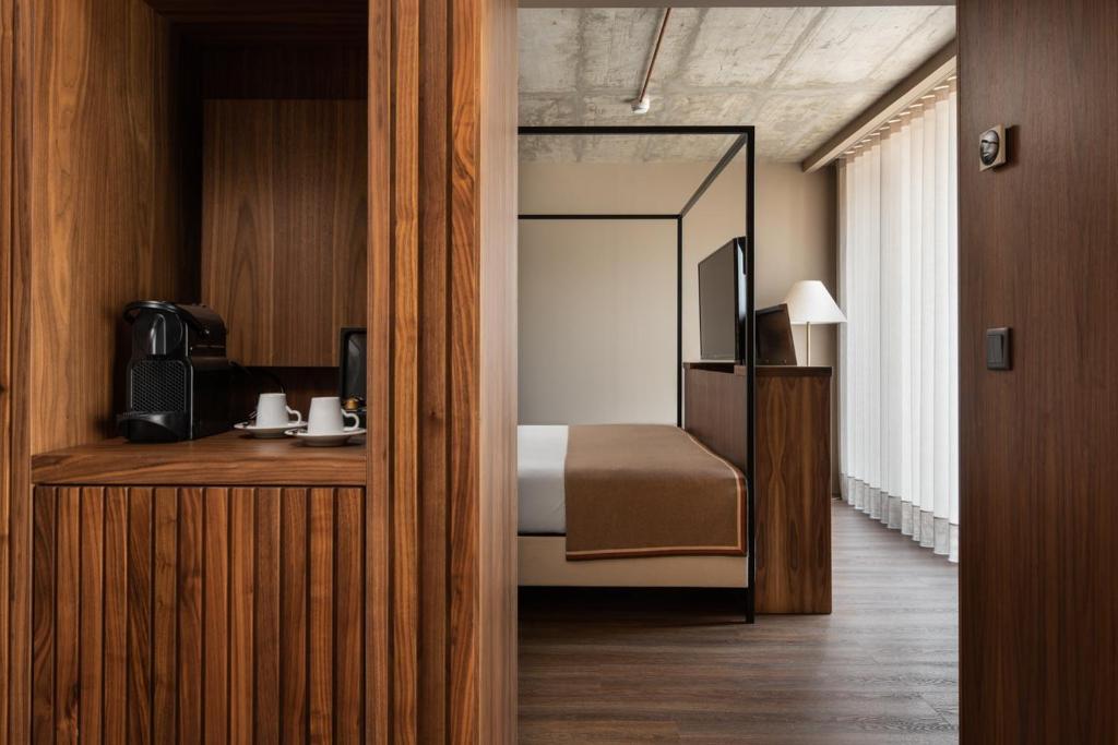 Exe Essenzia Porto - 41