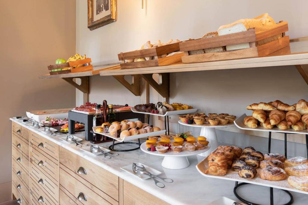 Exe Essenzia Porto - 44