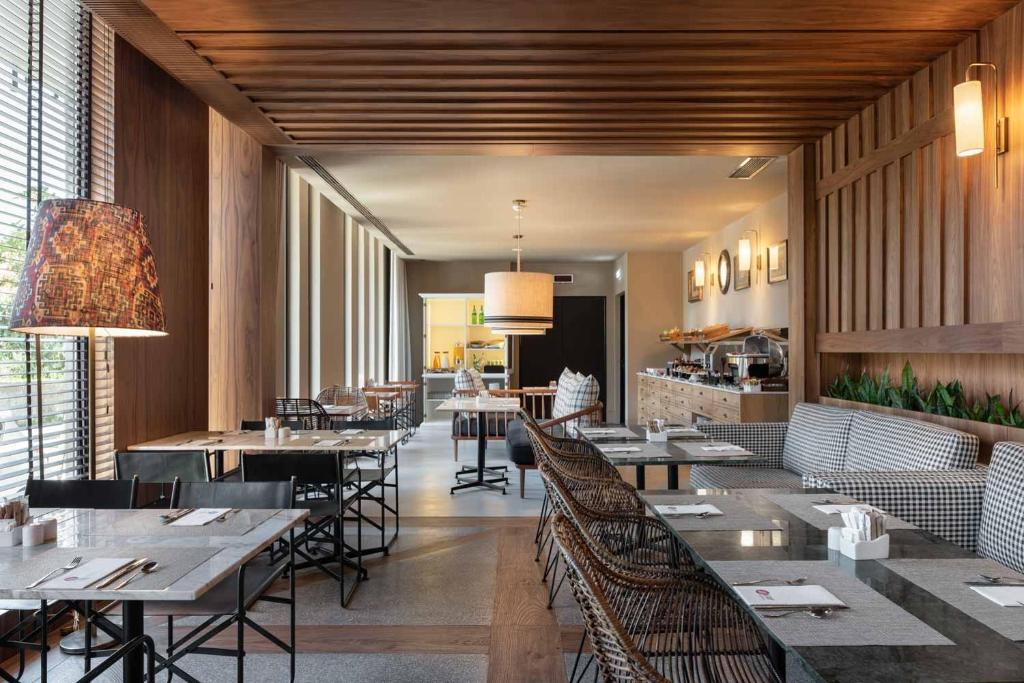 Exe Essenzia Porto - 30