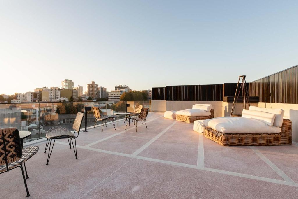 Exe Essenzia Porto - 3