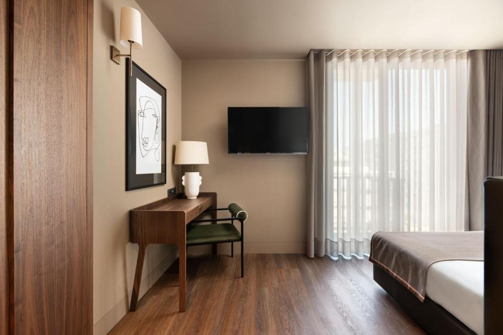 Exe Essenzia Porto - 5