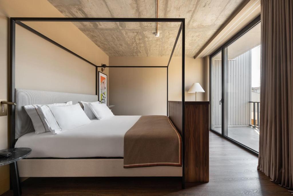 Exe Essenzia Porto - 38