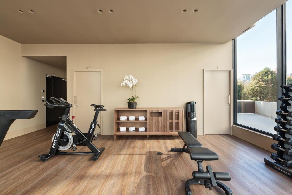 Exe Essenzia Porto - 45