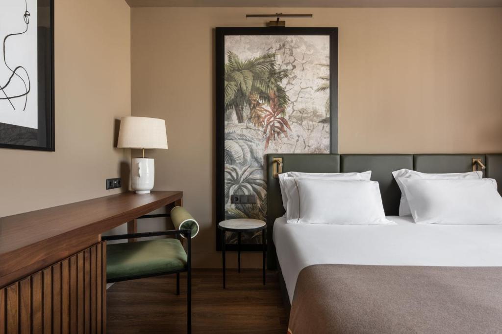 Exe Essenzia Porto - 17