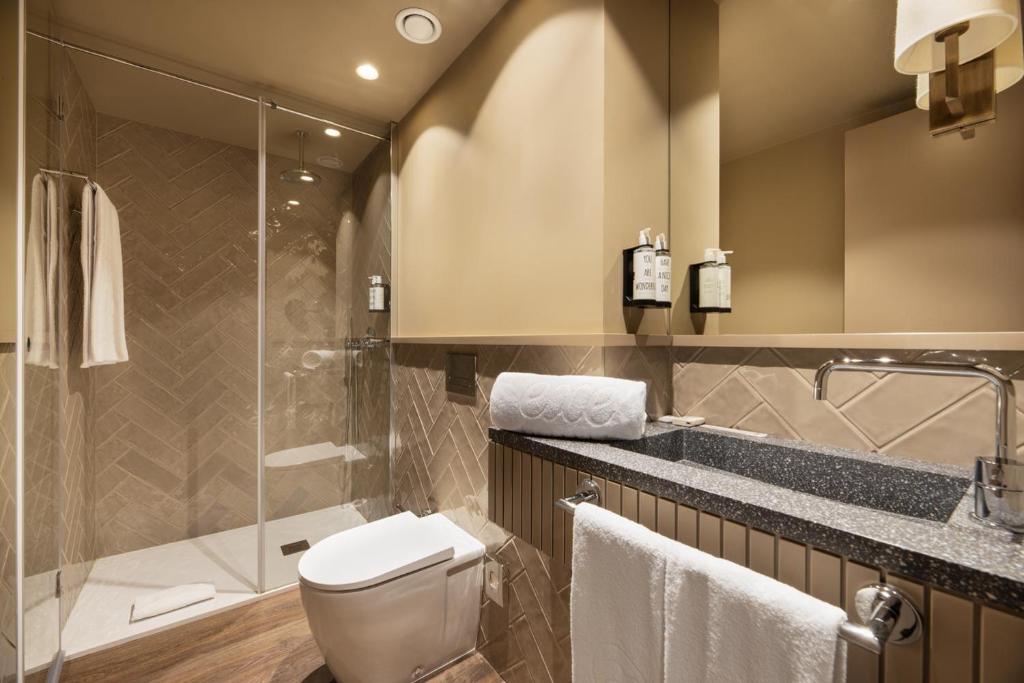 Exe Essenzia Porto - 7