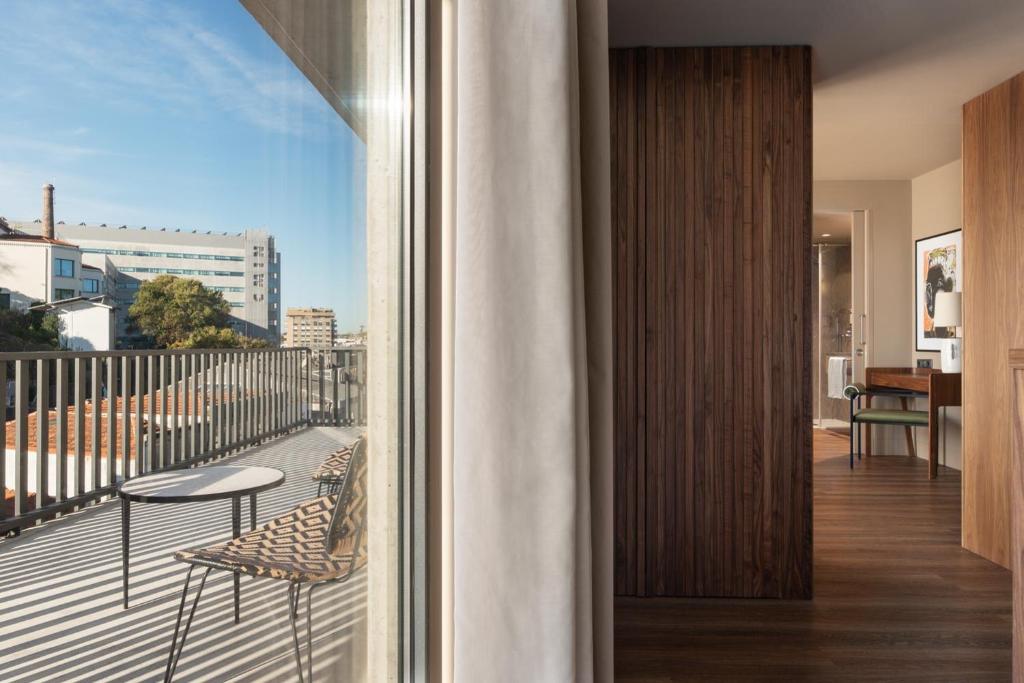 Exe Essenzia Porto - 35