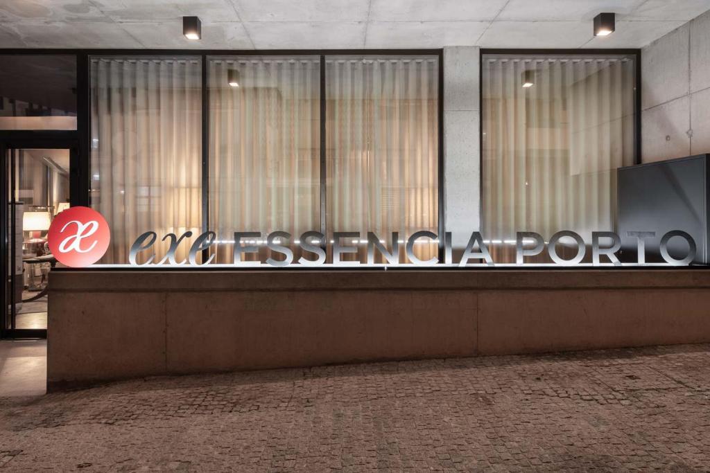 Exe Essenzia Porto - 13