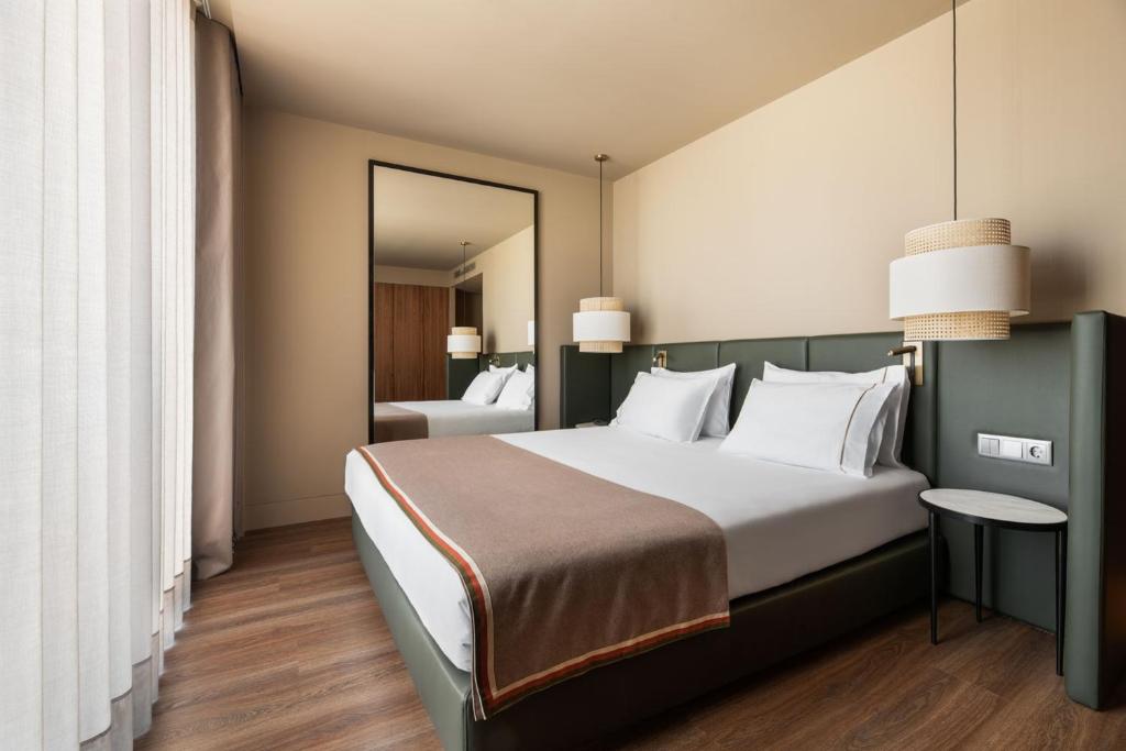 Exe Essenzia Porto - 8