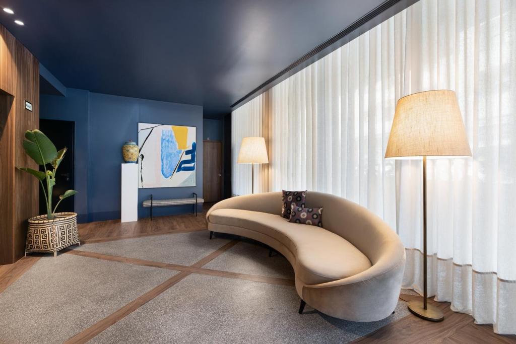 Exe Essenzia Porto - 34