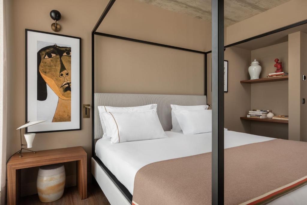 Exe Essenzia Porto - 10