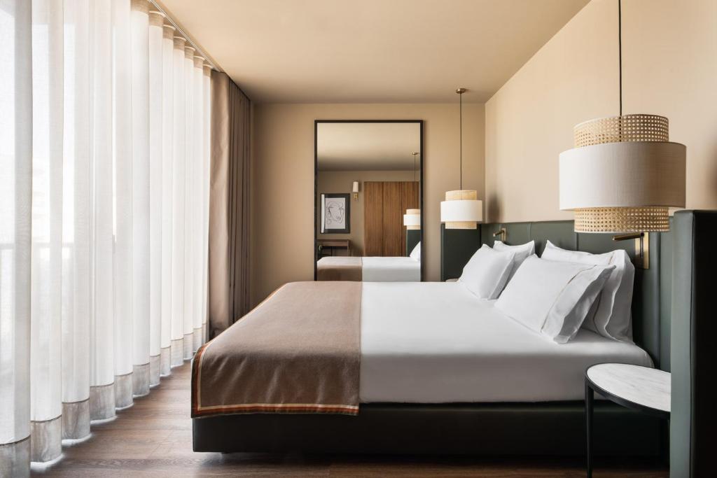 Exe Essenzia Porto - 4