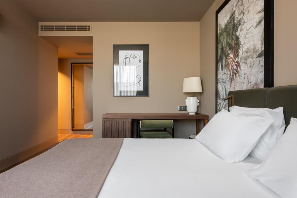 Exe Essenzia Porto - 16