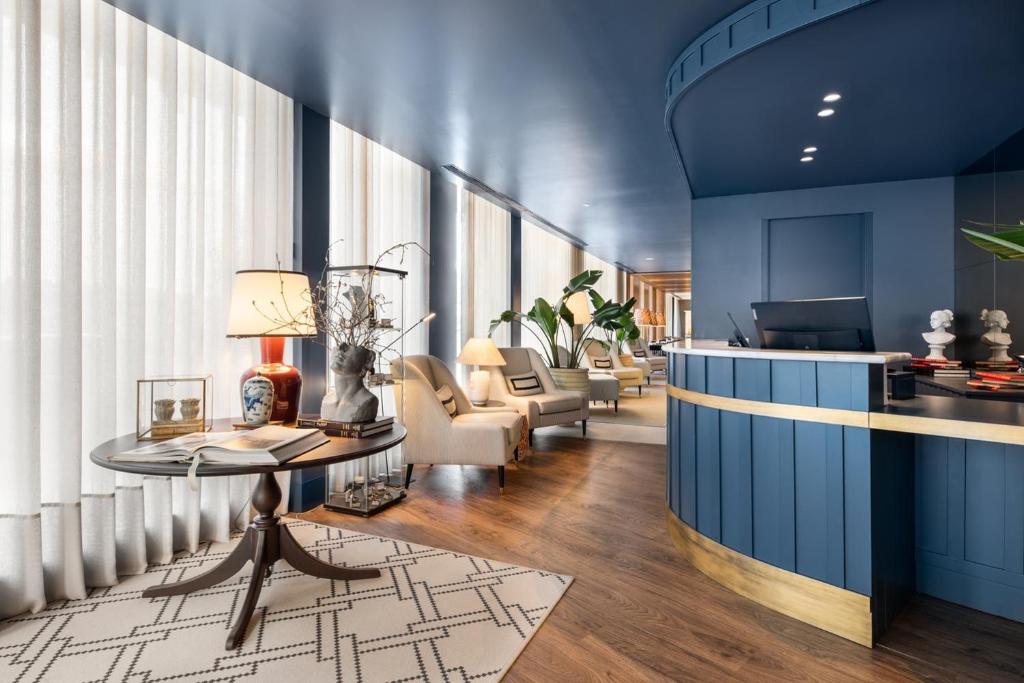 Exe Essenzia Porto - 36