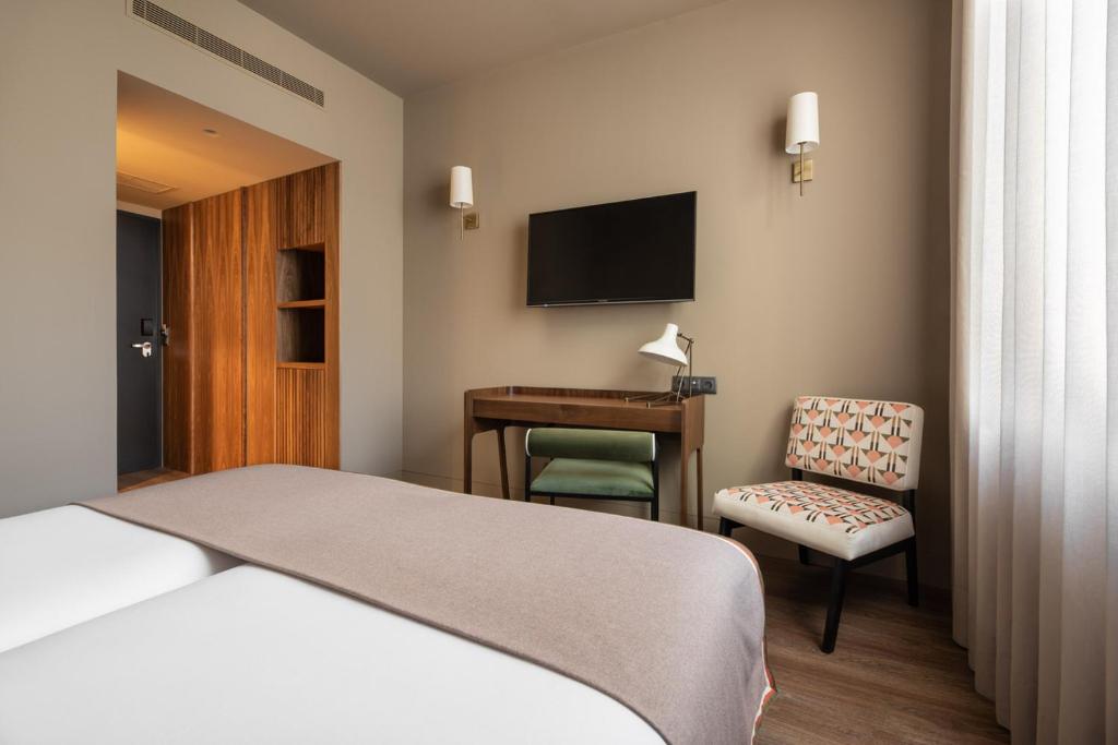 Exe Essenzia Porto - 20