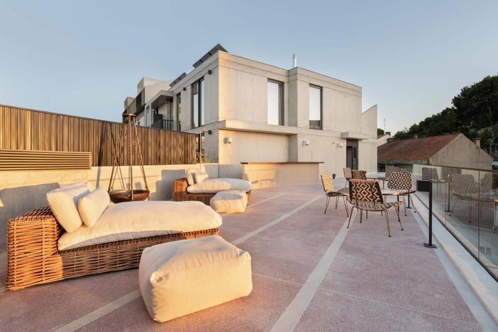 Exe Essenzia Porto - 14