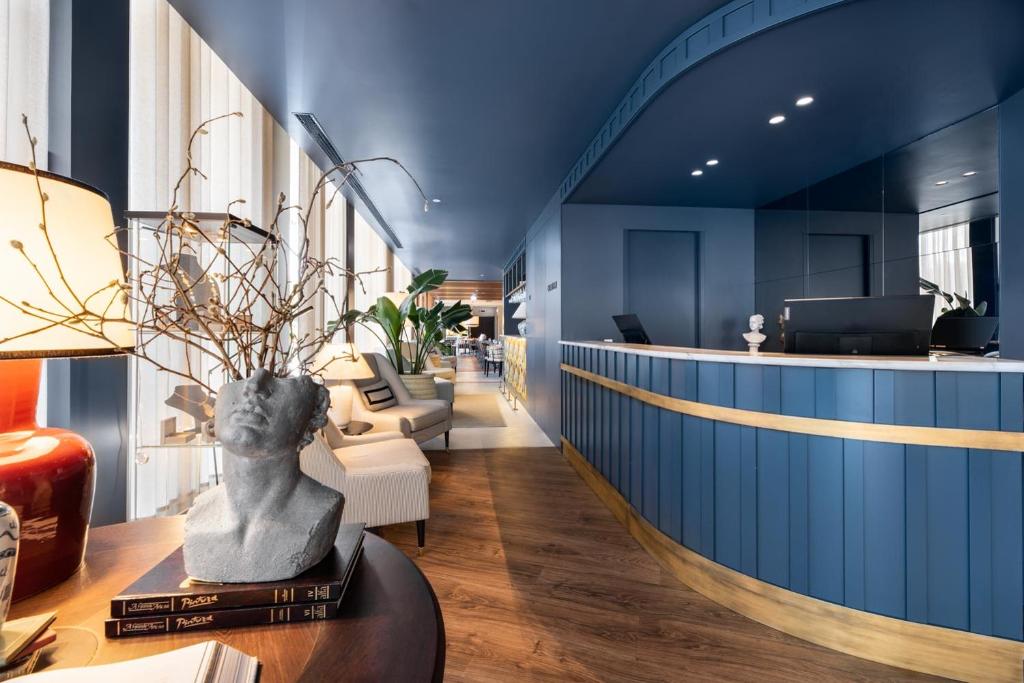 Exe Essenzia Porto - 33