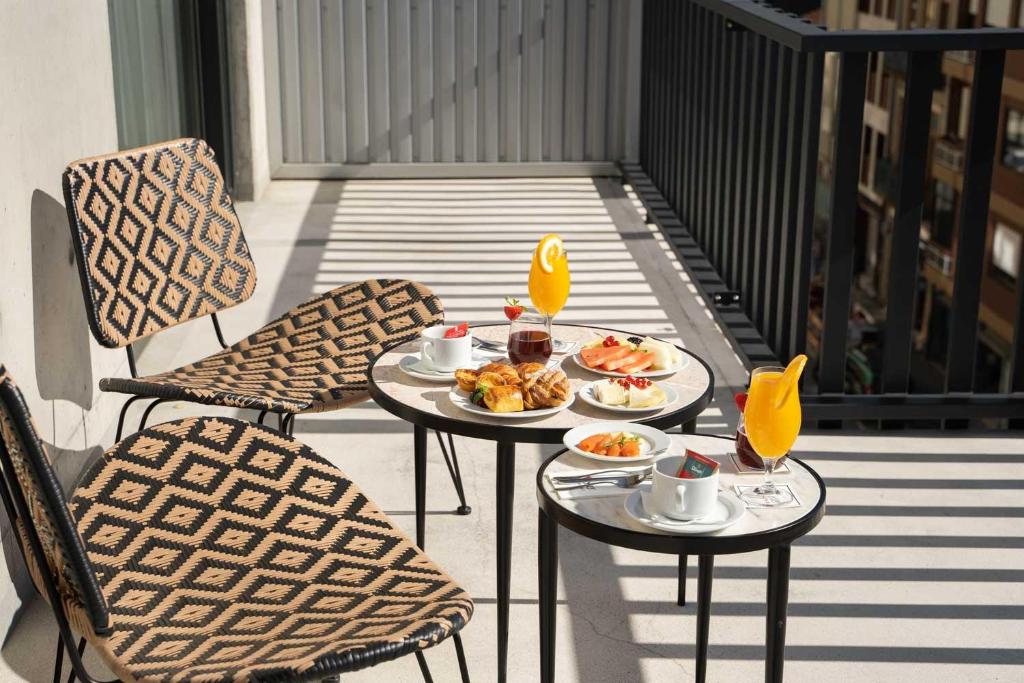 Exe Essenzia Porto - 43