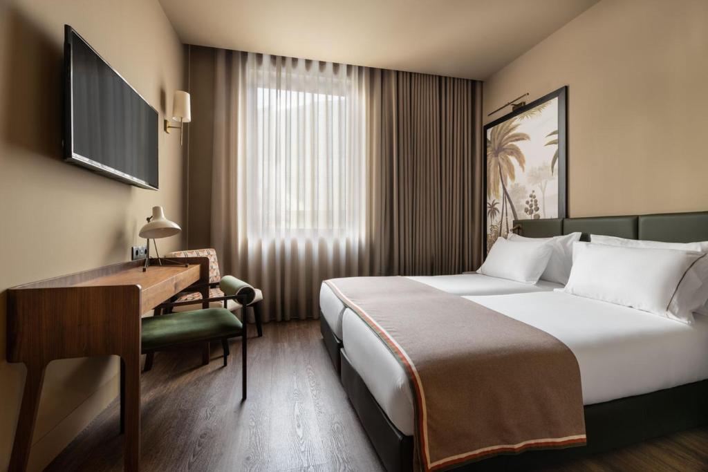 Exe Essenzia Porto - 25