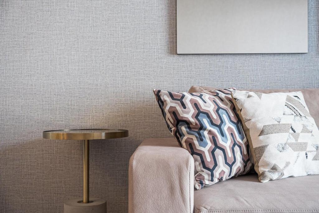 GuestReady – City Center Apartment with Balcony - 12