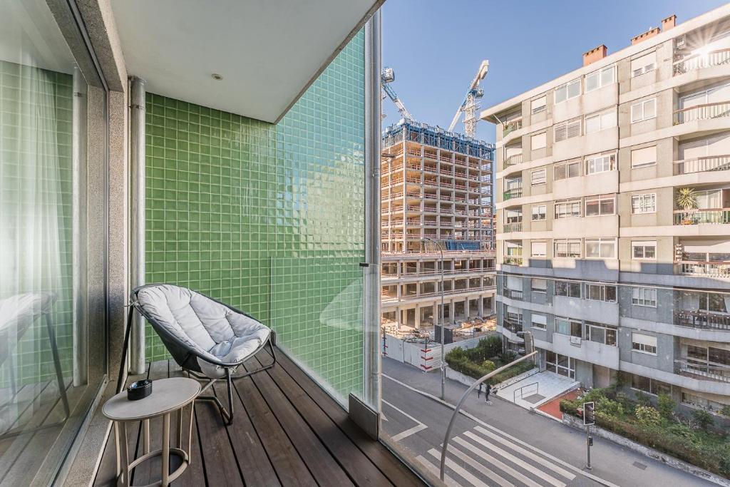 GuestReady – City Center Apartment with Balcony - 28