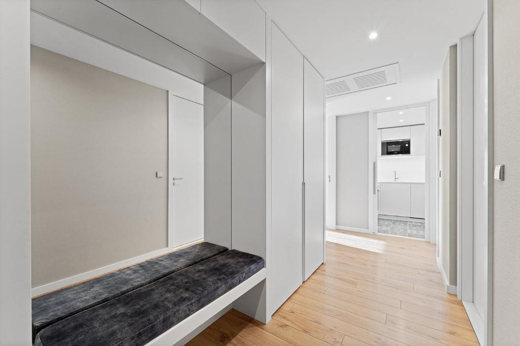 GuestReady – City Center Apartment with Balcony - 23