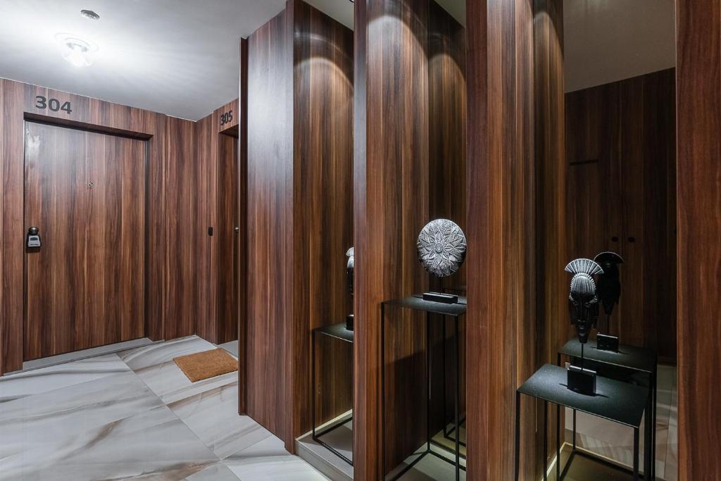 GuestReady – City Center Apartment with Balcony - 32