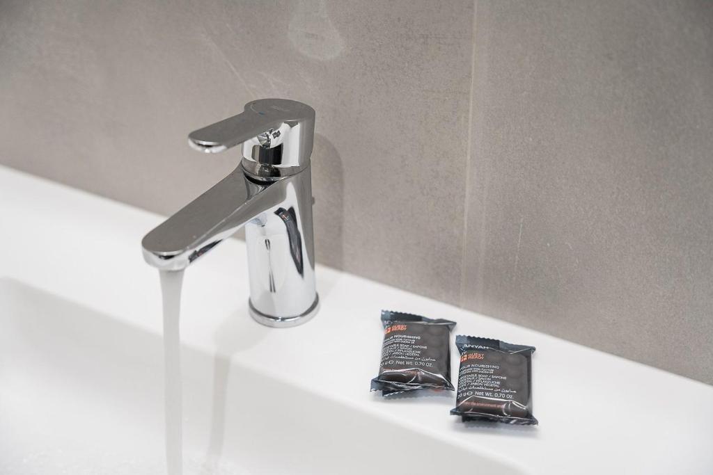 GuestReady – City Center Apartment with Balcony - 26