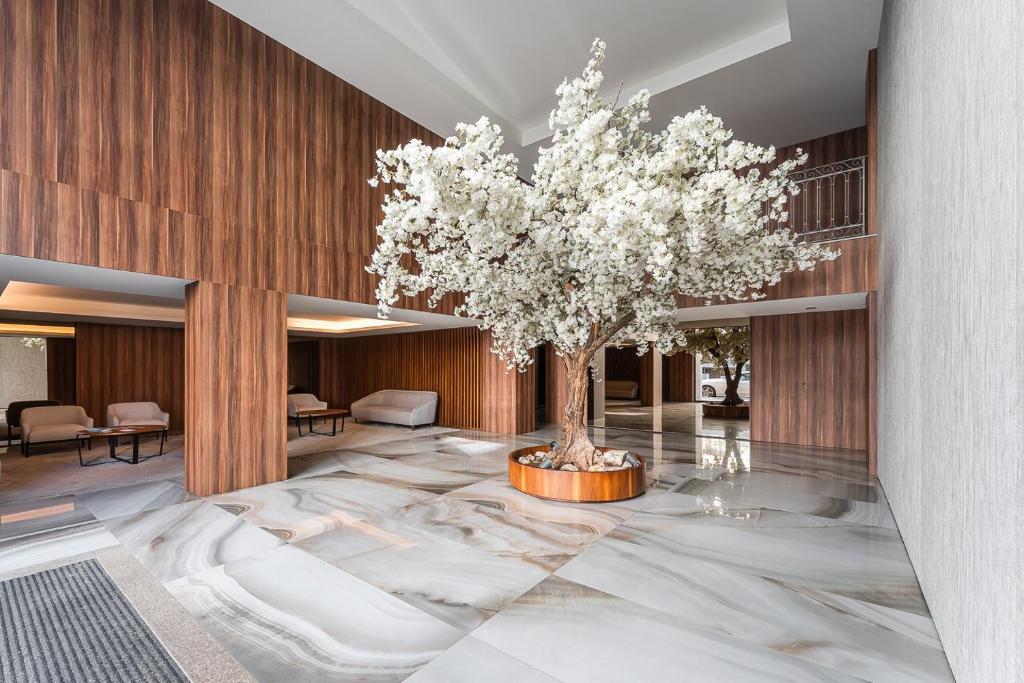 GuestReady – City Center Apartment with Balcony - 31