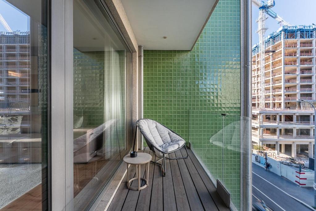 GuestReady – City Center Apartment with Balcony - 29