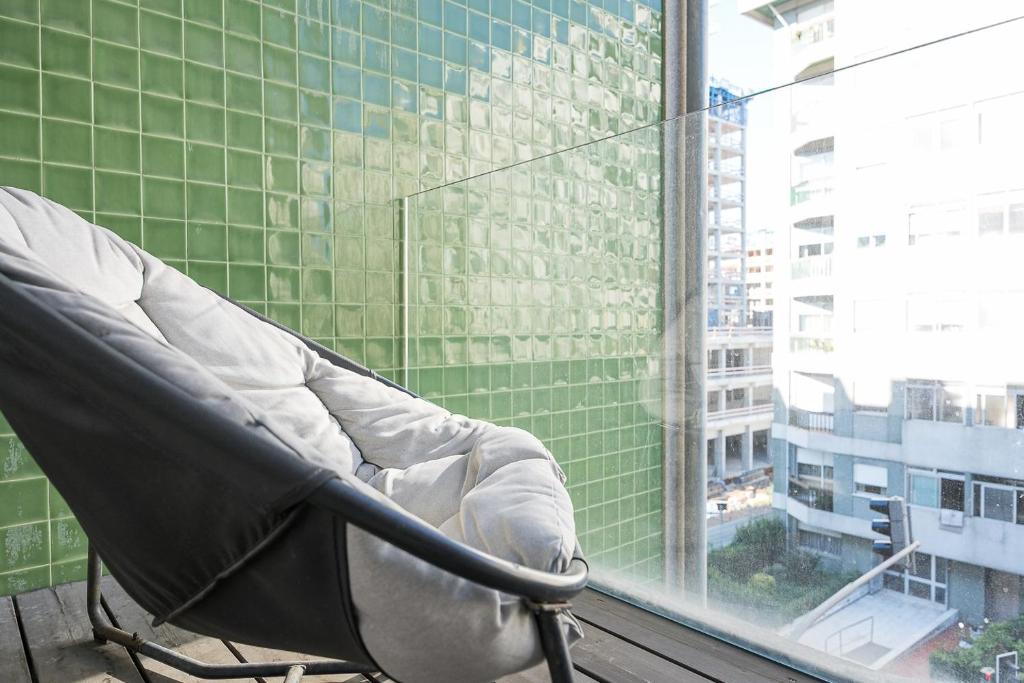 GuestReady – City Center Apartment with Balcony - 30