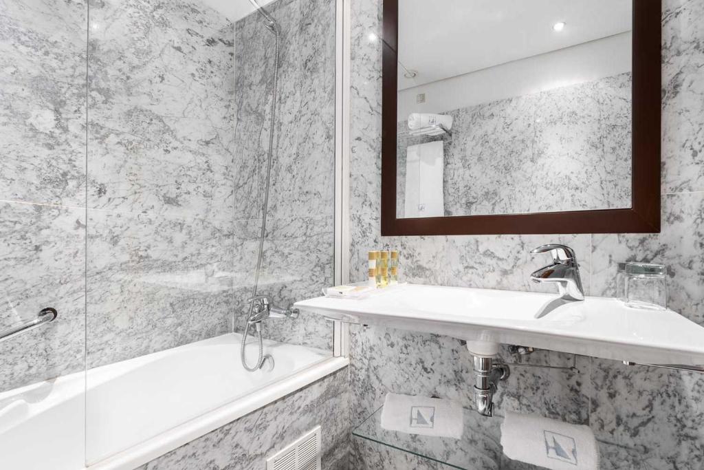 Eurostars das Artes - 29