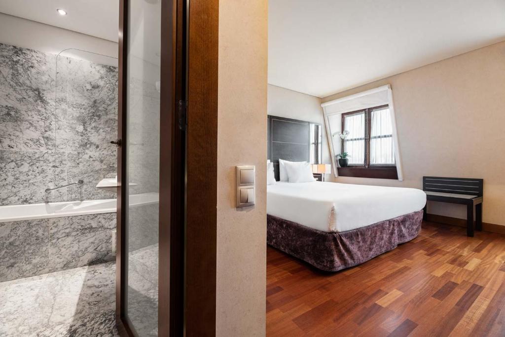 Eurostars das Artes - 34