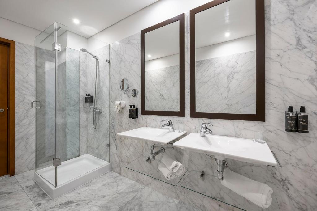 Eurostars das Artes - 45