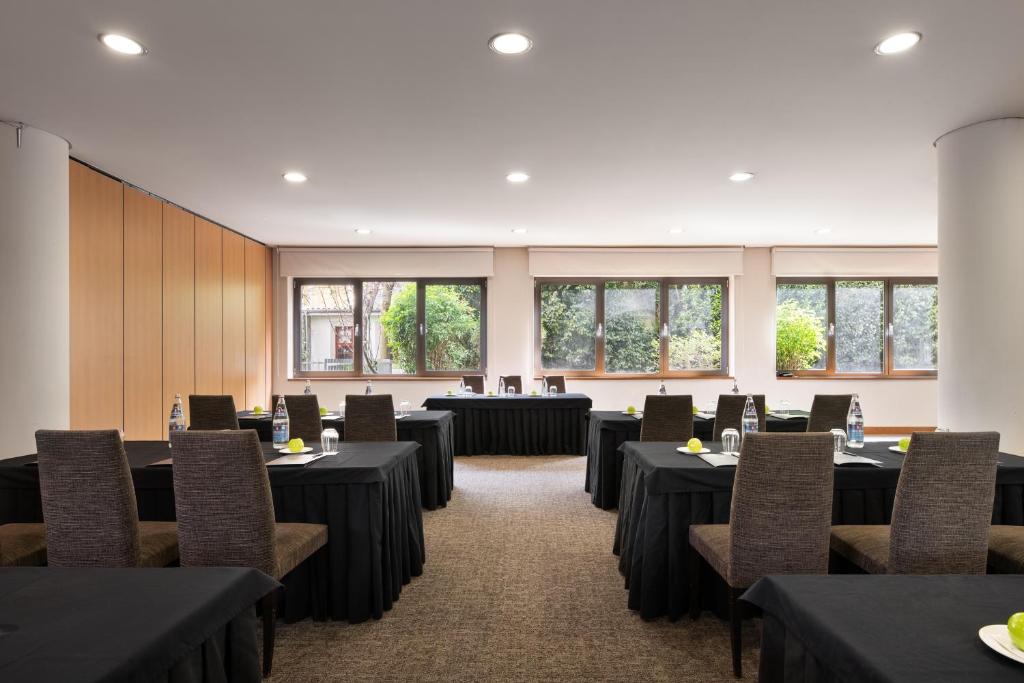 Eurostars das Artes - 15