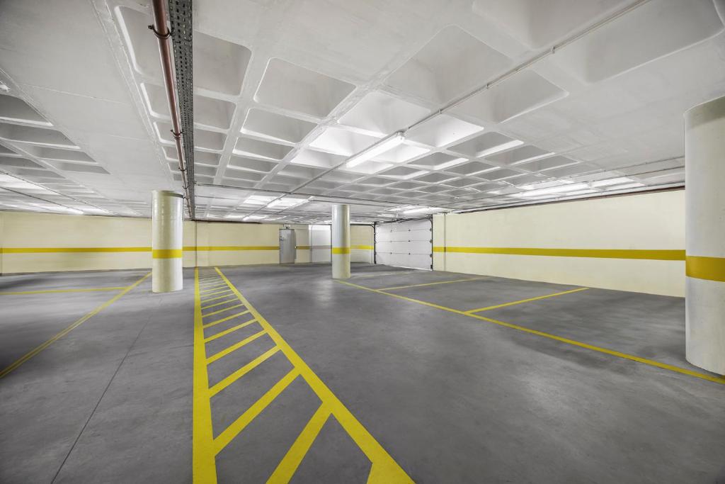 Eurostars das Artes - 36