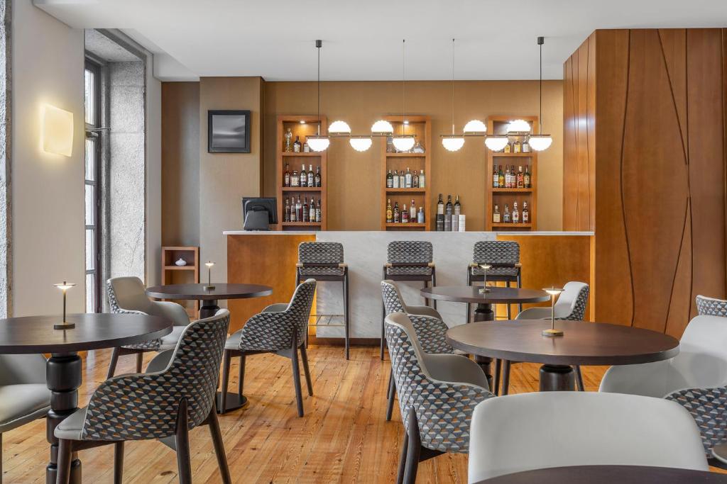 Eurostars das Artes - 38