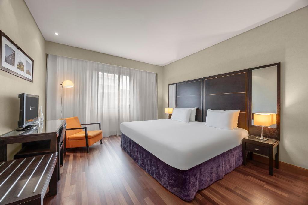 Eurostars das Artes - 42