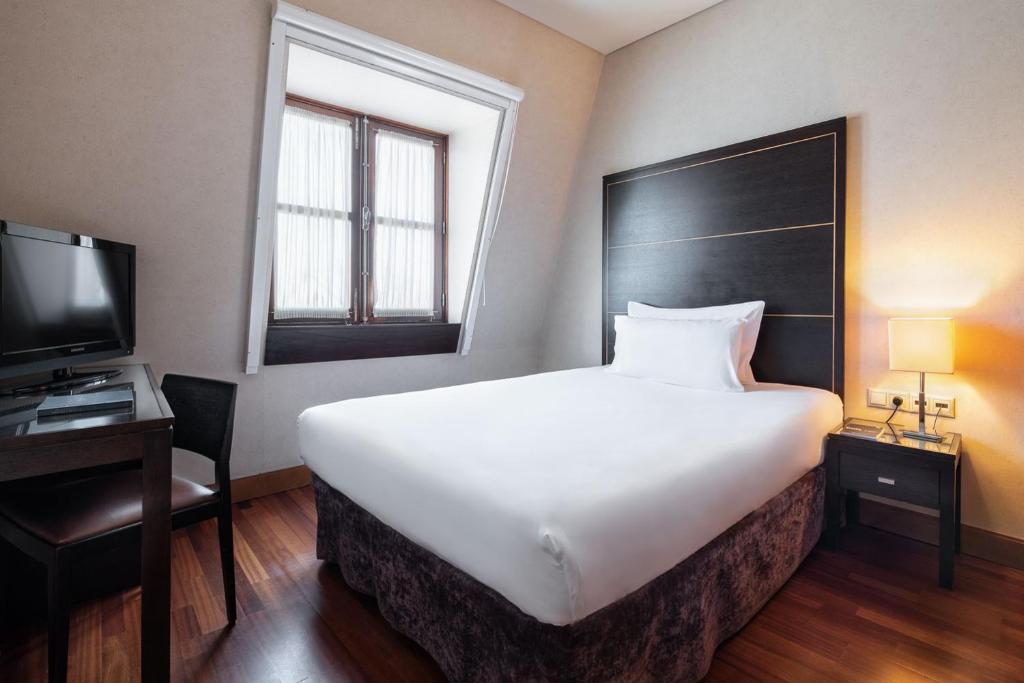 Eurostars das Artes - 27