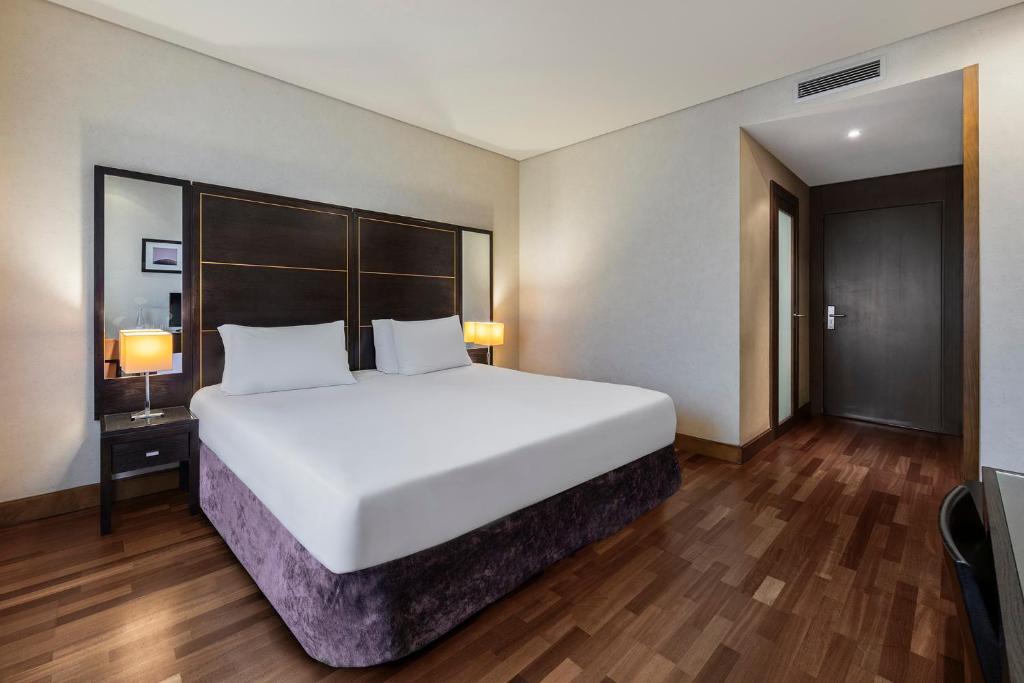 Eurostars das Artes - 40