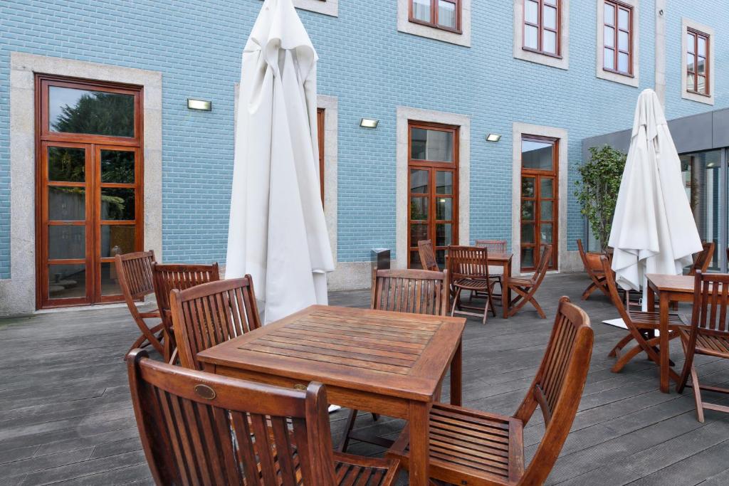 Eurostars das Artes - 2