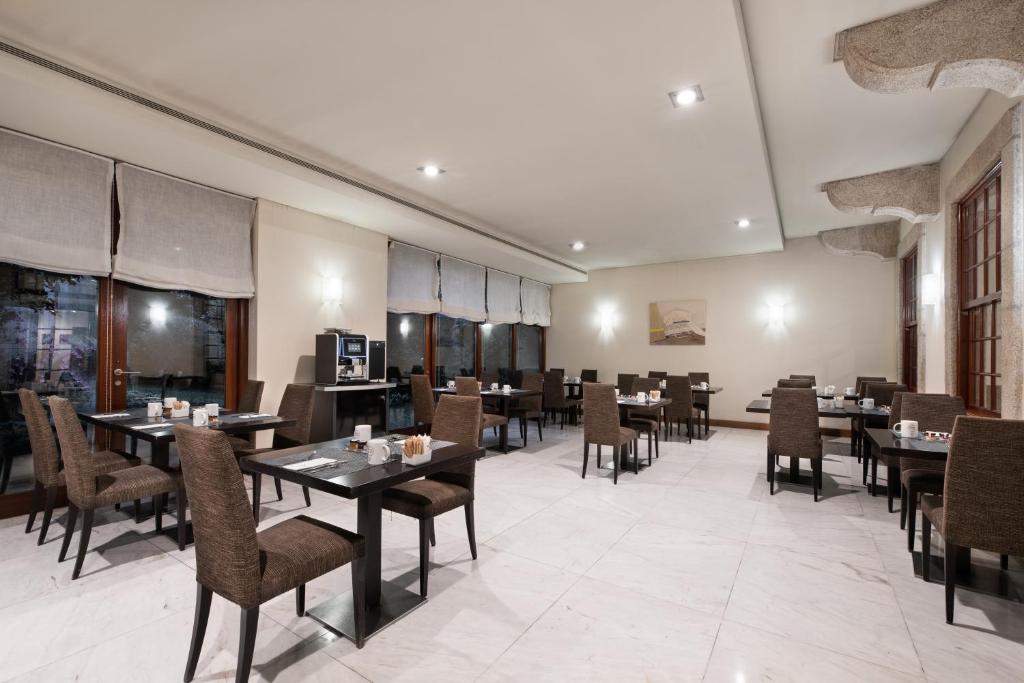 Eurostars das Artes - 9