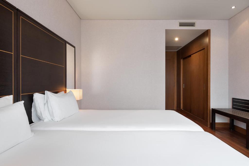 Eurostars das Artes - 21