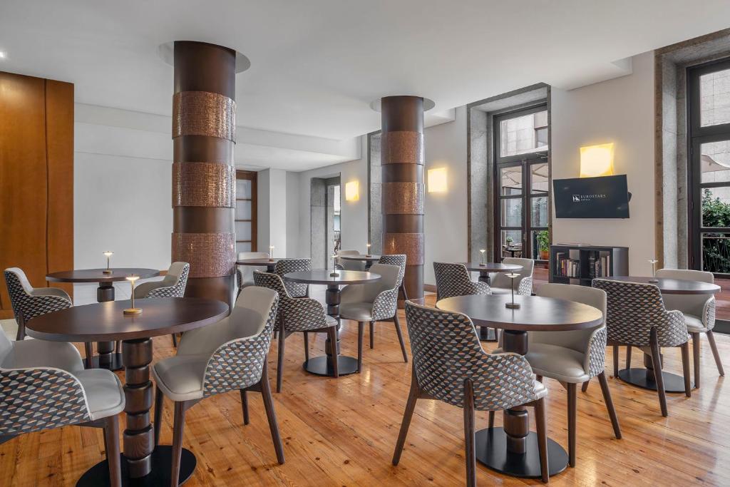 Eurostars das Artes - 37