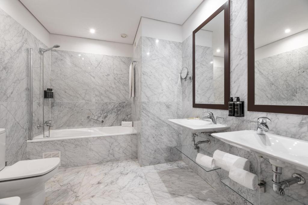 Eurostars das Artes - 18