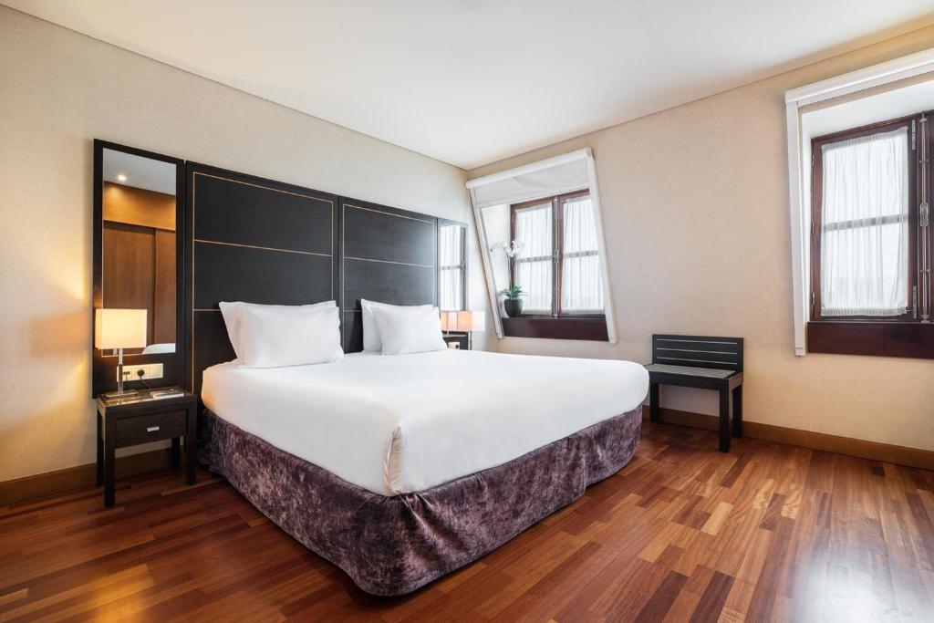 Eurostars das Artes - 30