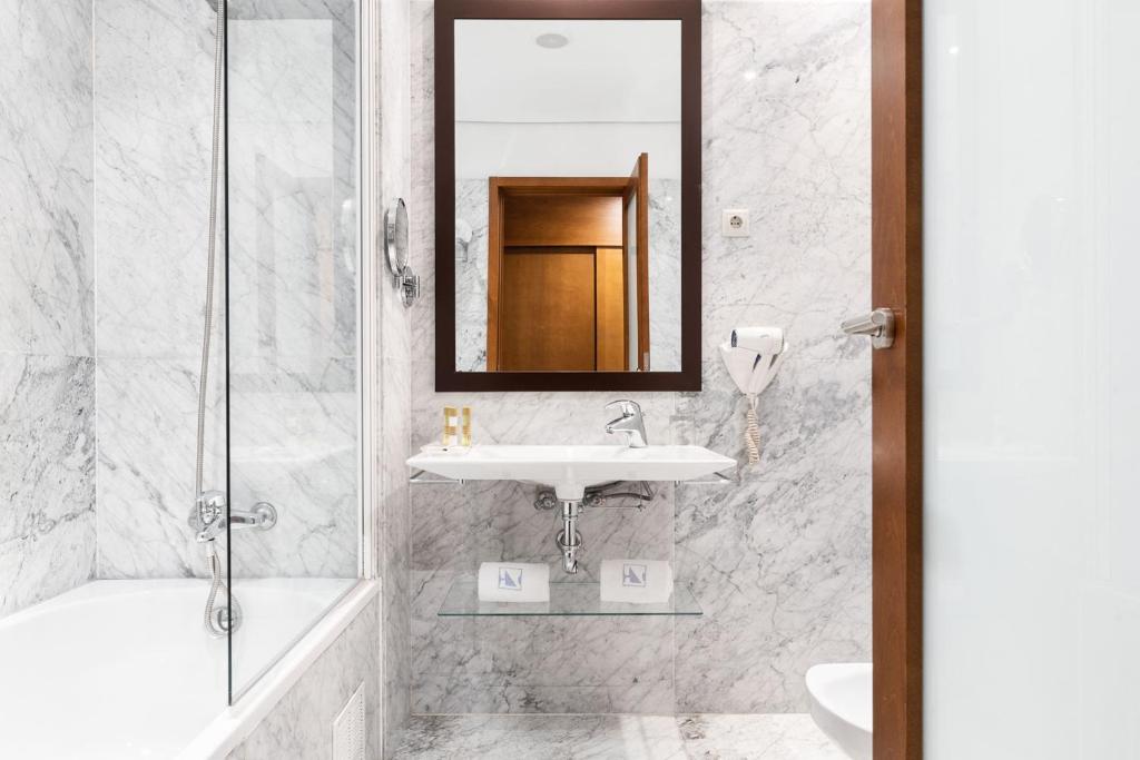 Eurostars das Artes - 32