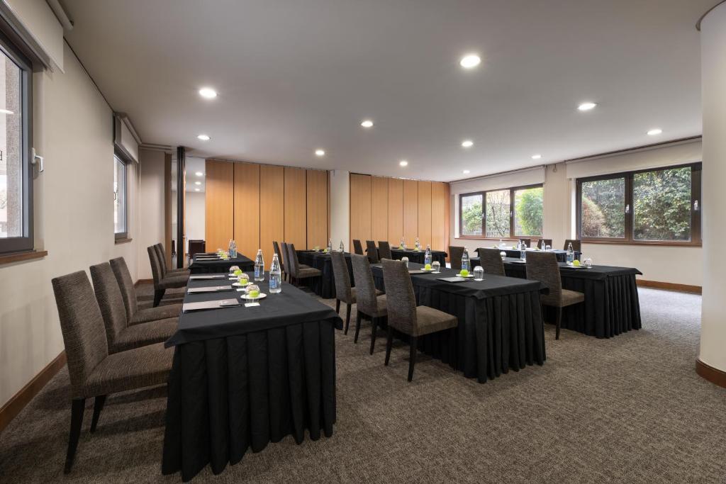 Eurostars das Artes - 17