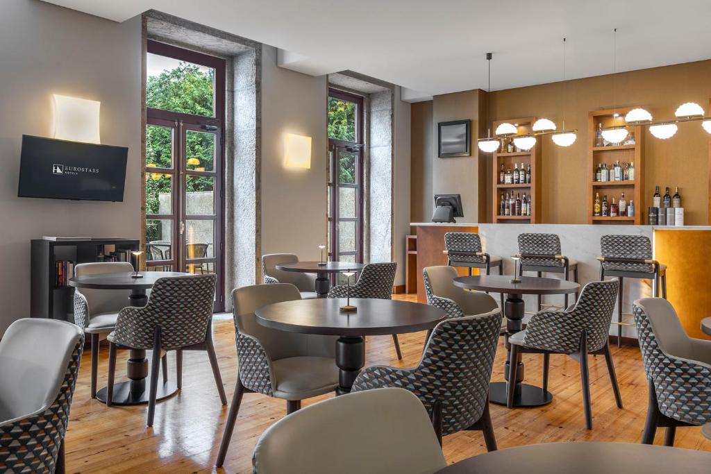 Eurostars das Artes - 39